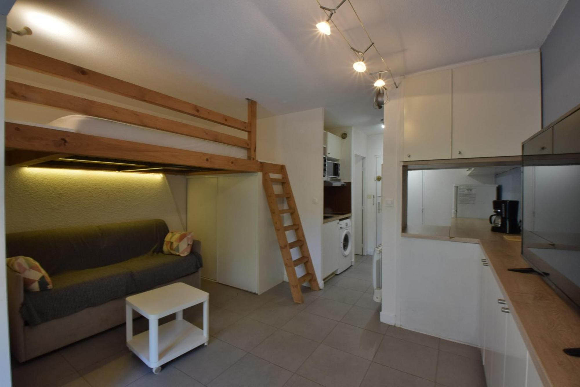 Appartement Le Lagon Bleu Borneo Fréjus